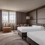 シュトゥットガルト マリオット 4*