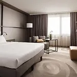 Hotel Stuttgart Marriott