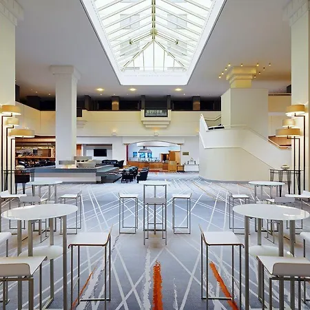 Stuttgart Marriott 4*