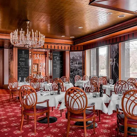 Stuttgart Marriott 4*
