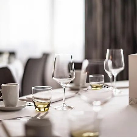 Stuttgart Marriott מלון סינדלפינגן
