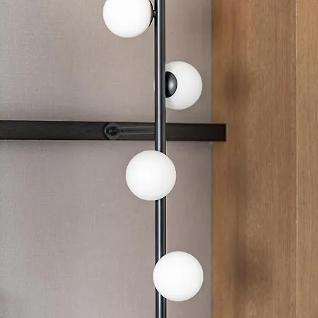 斯图加特辛德芬根万豪酒店 酒店