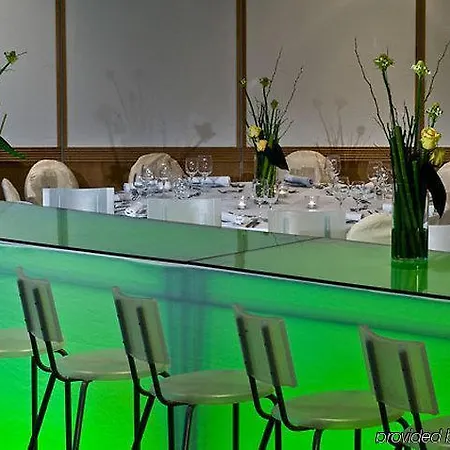 斯图加特辛德芬根万豪酒店 酒店 辛德尔芬根