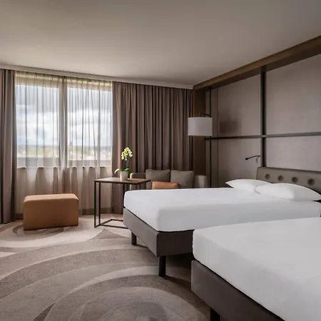 Stuttgart Marriott