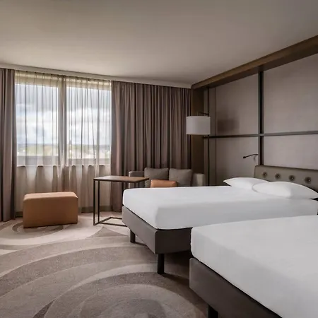 Stuttgart Marriott 4*