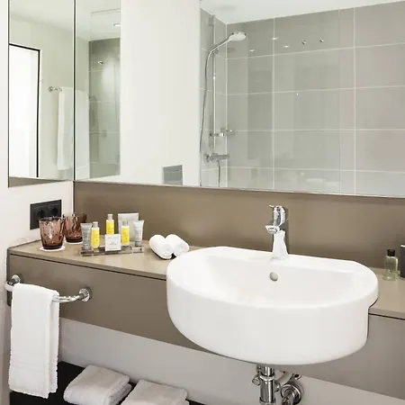 Stuttgart Marriott סינדלפינגן