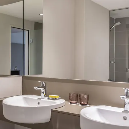 Stuttgart Marriott מלון סינדלפינגן