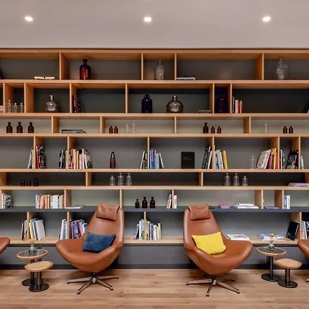 Stuttgart Marriott Sindelfingen