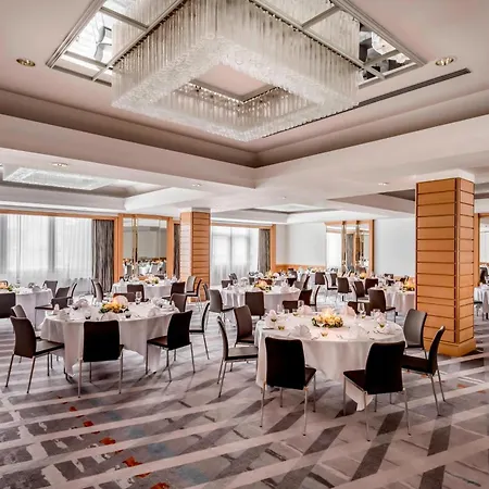 斯图加特辛德芬根万豪酒店