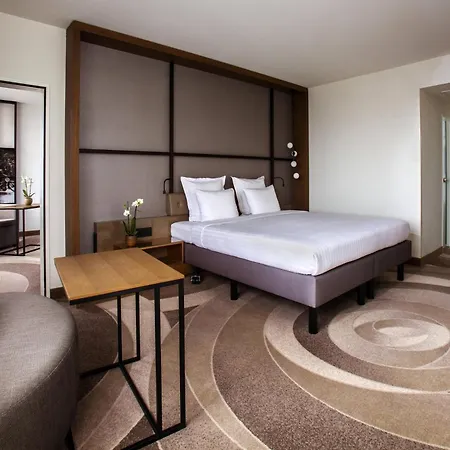 斯图加特辛德芬根万豪酒店 辛德尔芬根