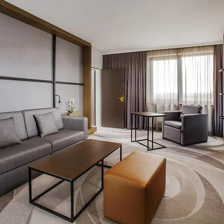 斯图加特辛德芬根万豪酒店