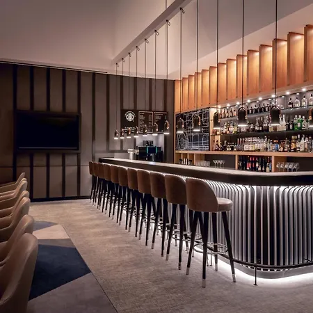 Stuttgart Marriott Hotel 4*