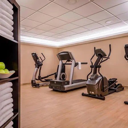 Stuttgart Marriott Hotel 4*