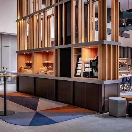 Stuttgart Marriott Hotel