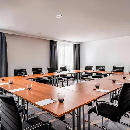 Stuttgart Marriott Hotel