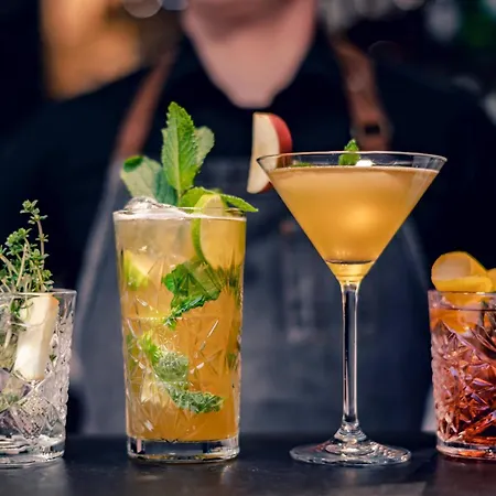 Hotel Stuttgart Marriott