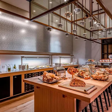 斯图加特辛德芬根万豪酒店