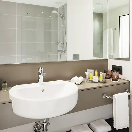 斯图加特辛德芬根万豪酒店 酒店 辛德尔芬根