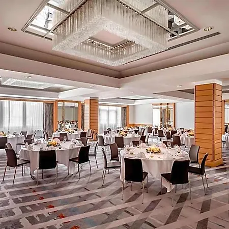 Stuttgart Marriott