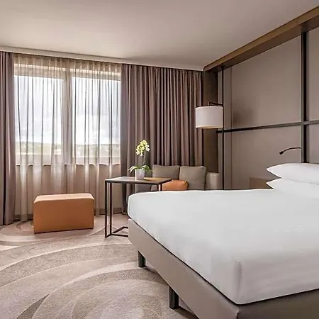 Stuttgart Marriott 4*