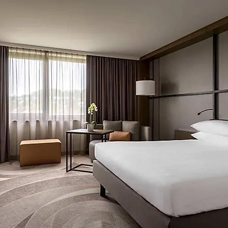 Stuttgart Marriott 4*