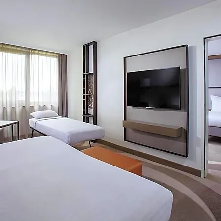 Stuttgart Marriott 4*