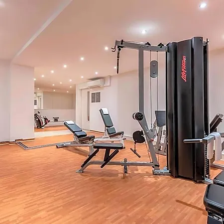 Stuttgart Marriott Зиндельфинген