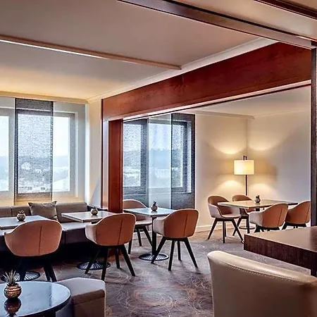 Stuttgart Marriott 4*