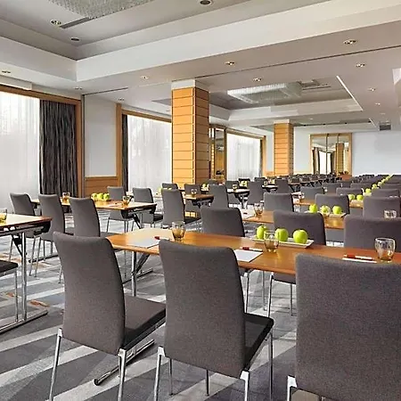 Stuttgart Marriott