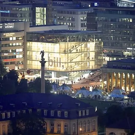 Stuttgart Marriott