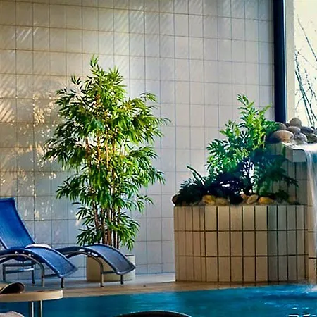 斯图加特辛德芬根万豪酒店