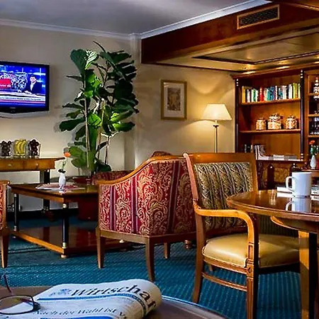 Stuttgart Marriott סינדלפינגן