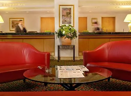 Stuttgart Marriott Sindelfingen