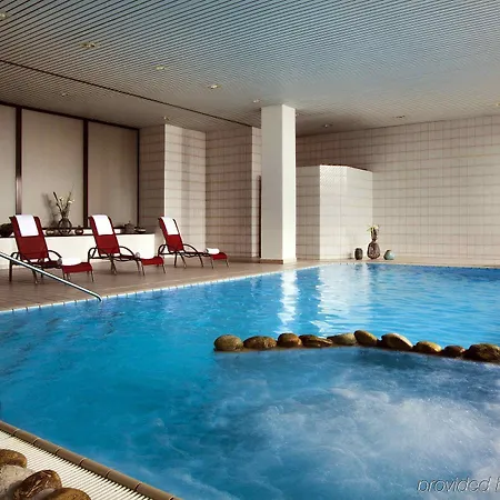 Stuttgart Marriott 4*