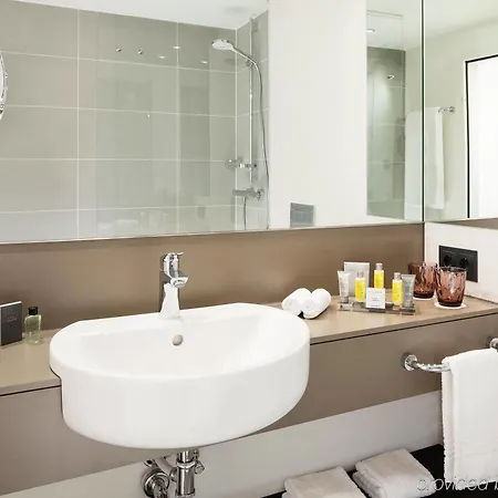 Stuttgart Marriott