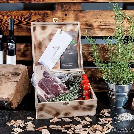 斯图加特辛德芬根万豪酒店 4* 辛德尔芬根