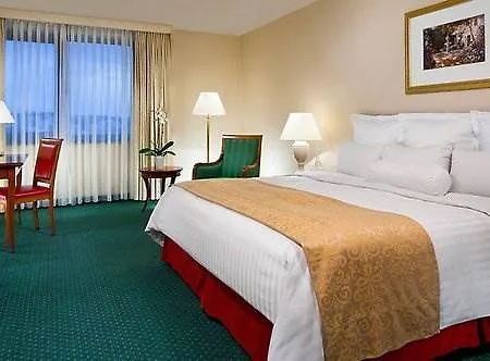Stuttgart Marriott