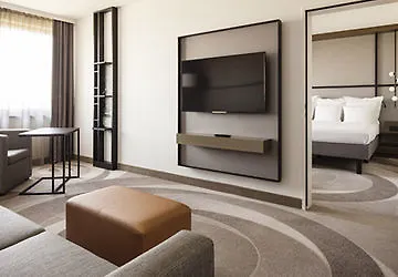 Stuttgart Marriott סינדלפינגן