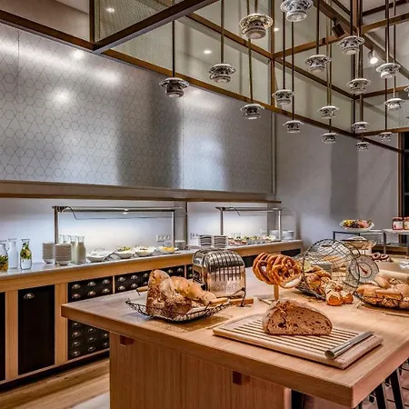 Stuttgart Marriott