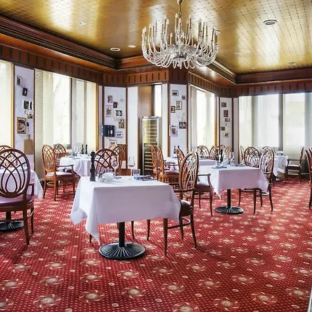 Stuttgart Marriott 4*