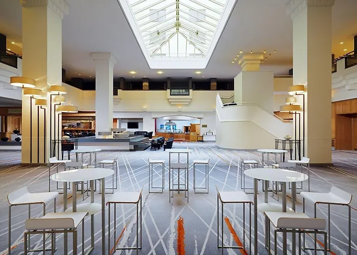 Stuttgart Marriott 4*