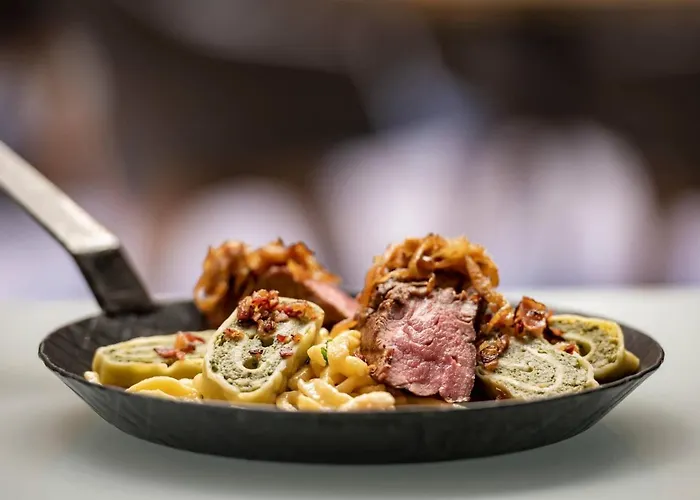 Stuttgart Marriott Hotel