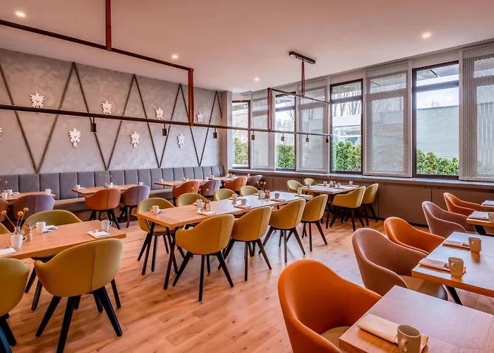 Szálloda Stuttgart Marriott 4*