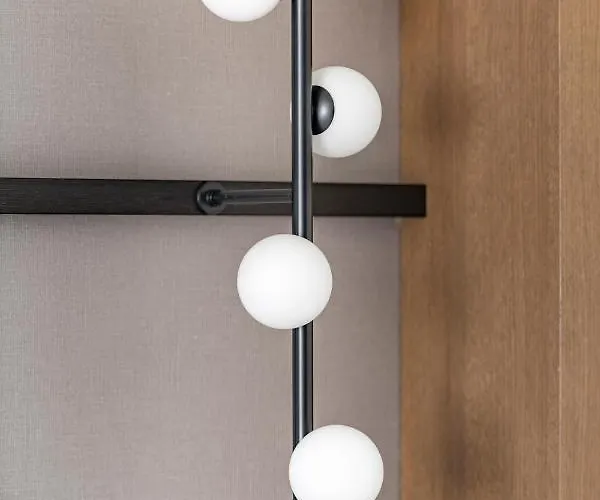 Stuttgart Marriott Hotel