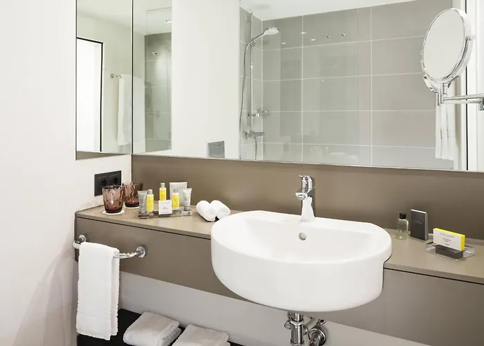 Stuttgart Marriott Sindelfingen