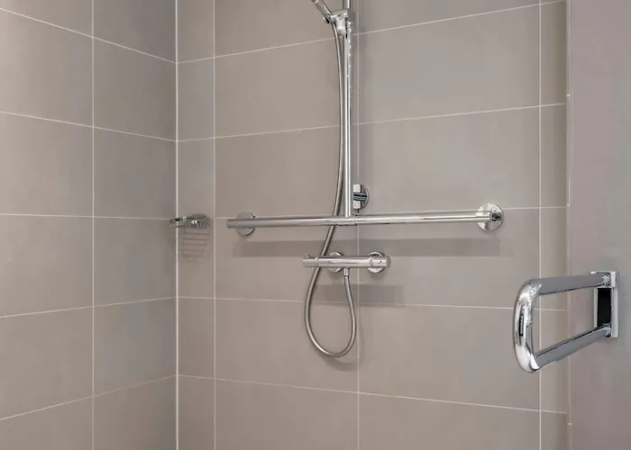 Szálloda Stuttgart Marriott