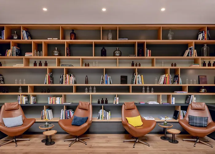 Stuttgart Marriott Sindelfingen