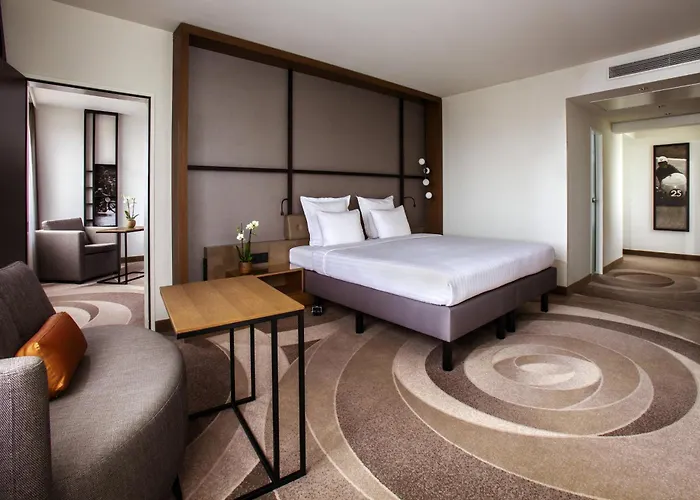 Stuttgart Marriott Sindelfingen