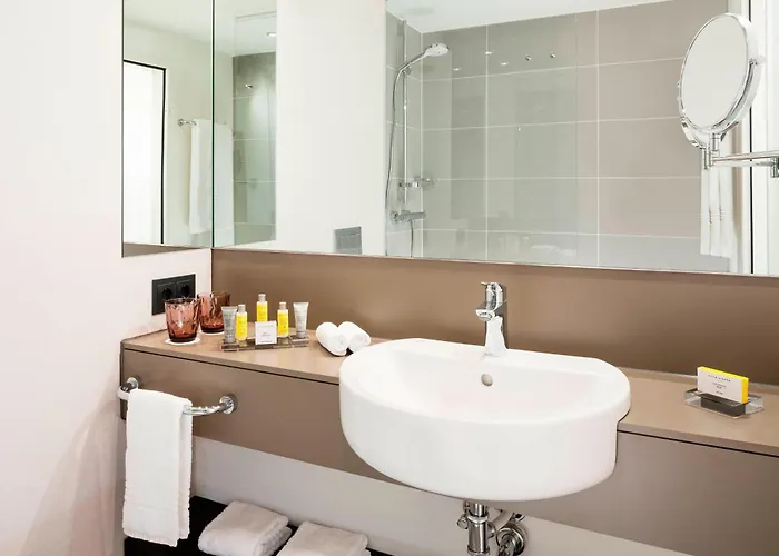 Stuttgart Marriott Hotel 4*