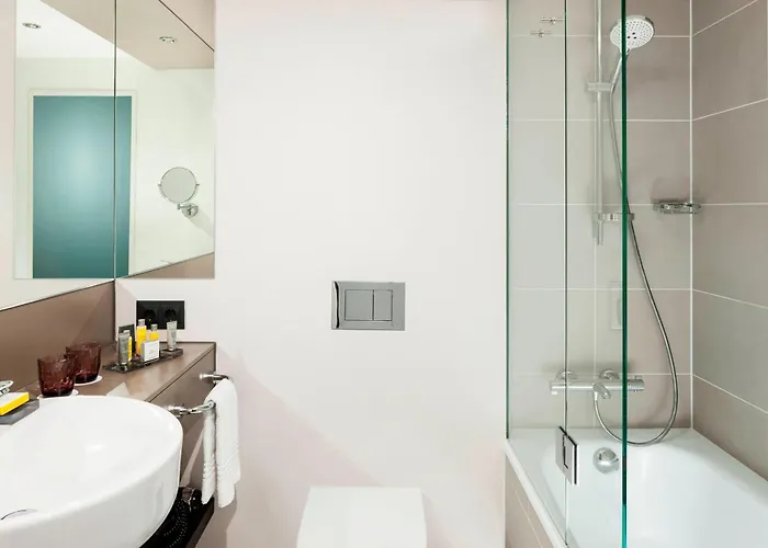 Stuttgart Marriott 4*